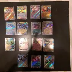 ポケモンカード RR 146枚セット