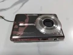 デジカメ　カシオ　EXILIM　ジャンクのサムネイル