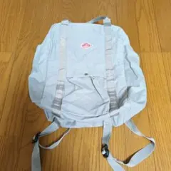 DANTON グレー リュック・バックパック