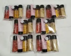 POLA アロマエッセゴールド スキンケア 7個セットのサムネイル