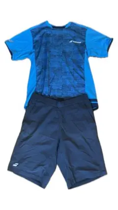 Babolat テニス上下セットウェア