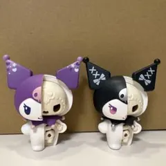 クロミ　解体パズルFANTASY 2点売り