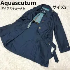 2026年最新】Aquascutum レディース トレンチコート・スプリングコート
