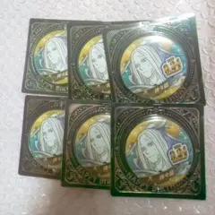 サカモトデイズ 神々廻 バースデー缶バッジ