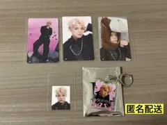 INI 木村柾哉 ポップアップ トレカ アクキー IDフォト - メルカリ