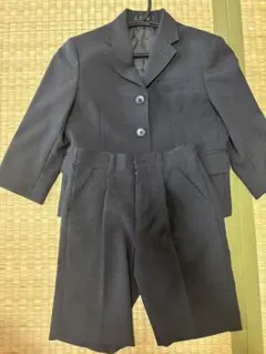 フォーマルスーツセット100cm