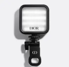 新品未使用 DIOR ディオール ノベルティ ライト - メルカリ