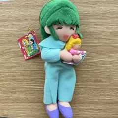 赤ずきんチャチャ セラヴィー先生 ぬいぐるみ - メルカリ