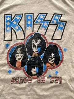 2026年最新】Tシャツ キッス Kissの人気アイテム - メルカリ