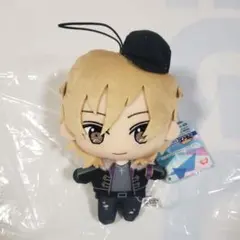⑥ 羽風薫 あんさんぶるスターズ　あんスタ　ぬいぐるみ