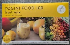 YOGINI FOOD 100 ヨギーニフード strawberry 21袋入 - メルカリ