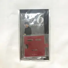 V6 For the 25th Anniversaryアクリルスタンド 森田剛