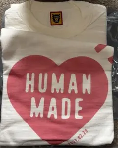2026年最新】human made tシャツ ハートの人気アイテム - メルカリ