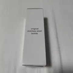 Ploom　オリジナルステンレスボトル