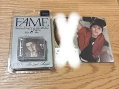 RIIZE Fame SMini Ver ソヒ