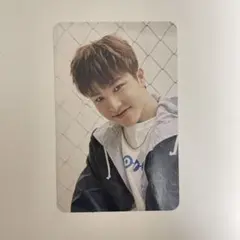 treasure ジョンファン トレカ