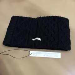 【新品未使用】 kinema knit hair band 【ネイビー】 2025年最新】kinema ヘアバンドの人気アイテム - メルカリ