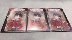 すとふぇす ランダムカードコレクション あっとくん