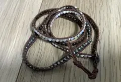 CHAN LUU チャンルー　ブレスレット