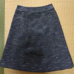 anysis　スカート