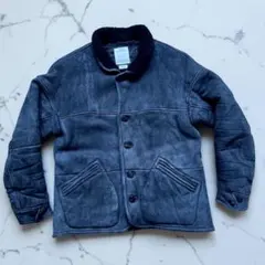 美品VISVIM ヴィスヴィム23AW LIEUTENANT P.COAT #2 - メルカリ