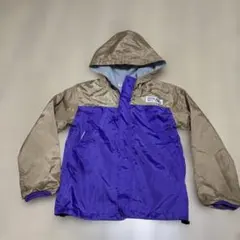 ミキハウス　PICNIC カジュアルジャケット フード付き