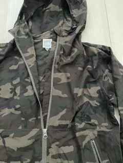 ザノースフェイス マウンテンパーカー