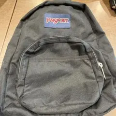 JANSPORT リュック ブラックのサムネイル