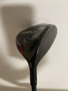 TaylorMade STEALTH フェアウェイウッド 3W