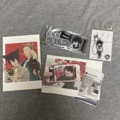 ギヴン　雨月セット　※バラ売り不可 ギヴン 雨月セット ※バラ売り不可 ギヴン 雨月セット ※バラ売り不可