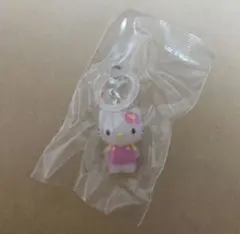 HELLO KITTY めじるしアクセサリー