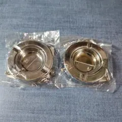 Can Friend カンフレンド 空き缶を灰皿に！ 2個 インテリア 灰皿