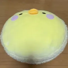 もちもちクッション