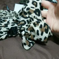 春から夏へ☆プリント ワンピース☆