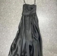 パーティドレス ロング