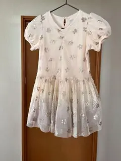 ステラマッカートニーStella McCartney Kids ワンピース 90のサムネイル