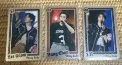 Stray Kids ランダムライブフォトカード