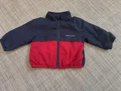 petit main 80センチ ウインドブレーカー 男の子