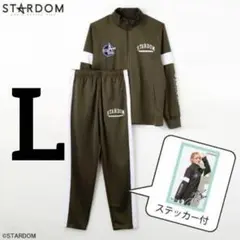 刀剣乱舞ONLINE 豊前江 ジャージ上下 セット - メルカリ