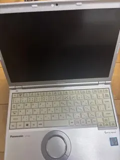 【ジャンク扱い】Panasonic Let's note CF-SZ6 12.1 ジャンク扱い】Panasonic Let's note CF-SZ6 12.1 - メルカリ