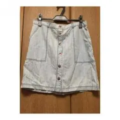 Forever 21＊デニムスカート