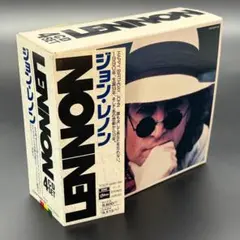 2026年最新】ジョンレノンCD BOXの人気アイテム - メルカリ