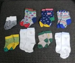 ファミリア　くつした