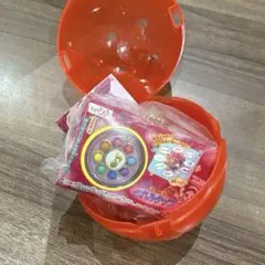 おジャ魔女どれみ ミニチュアパッケージコレクション 見習いタップ