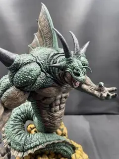 ドラゴンボール　ポルンガ　リペイント　海外製　小さめ 2026年最新】ポルンガ リペイントの人気アイテム - メルカリ