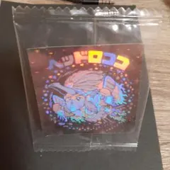 s*e様 ビックリマン　30th ホロセレクション　ヘッドロココ