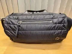 2026年最新】MONCLER メンズ ボストンバッグ・旅行用バッグの人気