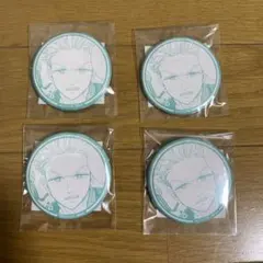 WIND BREAKER スペシャルくじ 缶バッジ 梅宮一