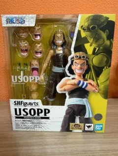 2026年最新】S.H.Figuarts フィギュア ワンピースの人気アイテム 