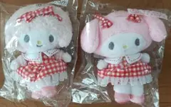 じゅのまま様専用 マイメロディ マイスウィートピアノ 当りくじ